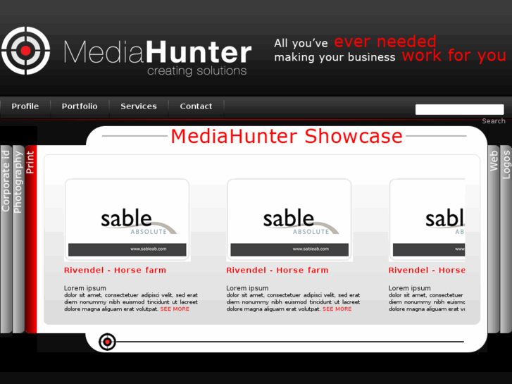 www.mediahunter.co.za