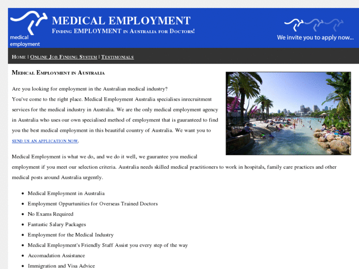 www.medical-employment.net