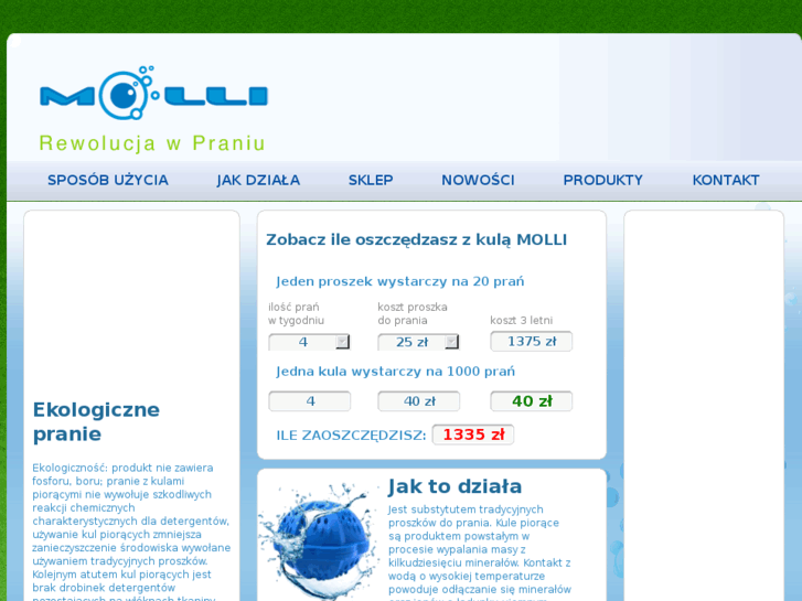 www.molli.pl