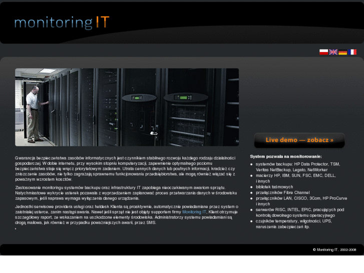 www.monitoringit.info