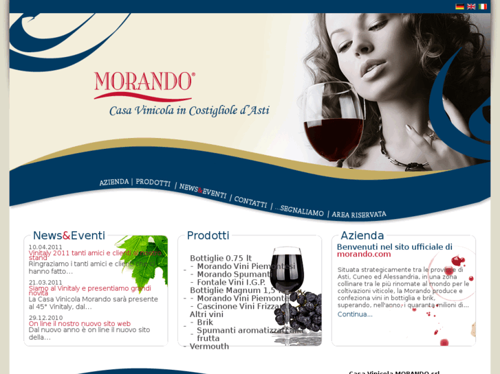 www.morando.com