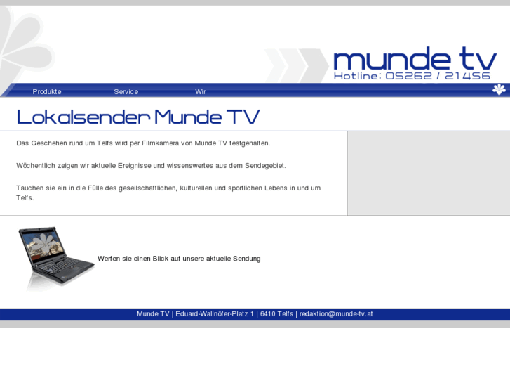 www.munde-tv.at