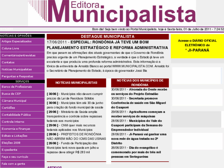 www.municipalista.com