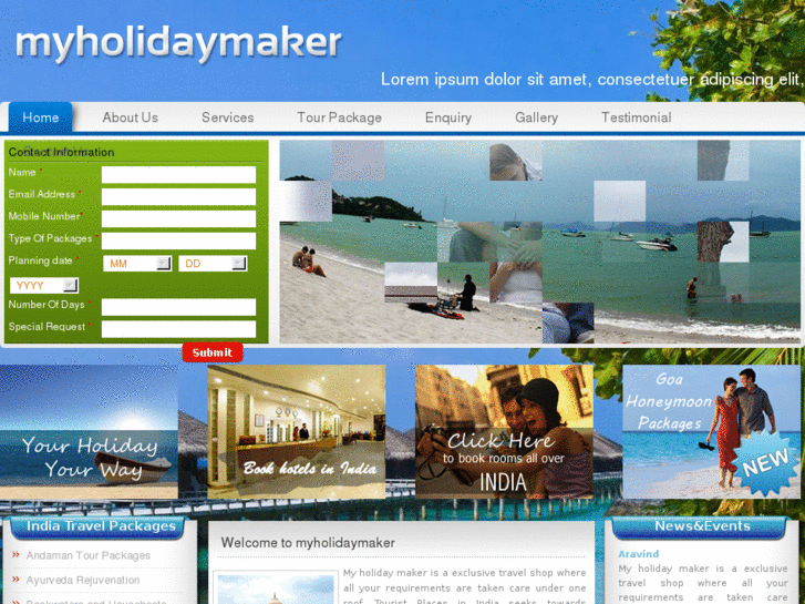 www.myholidaymaker.com