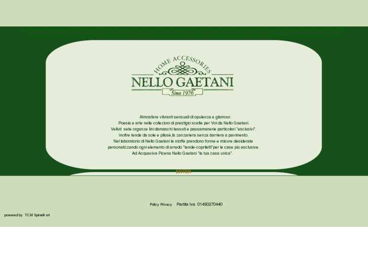 www.nellogaetani.com