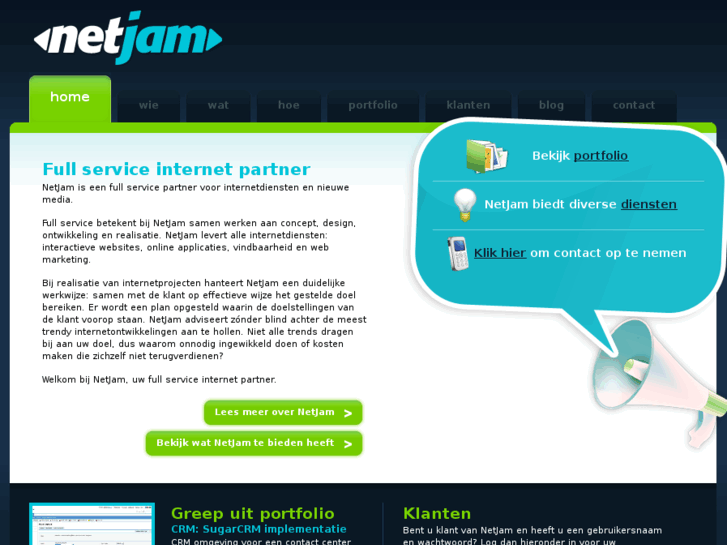 www.netjam.nl