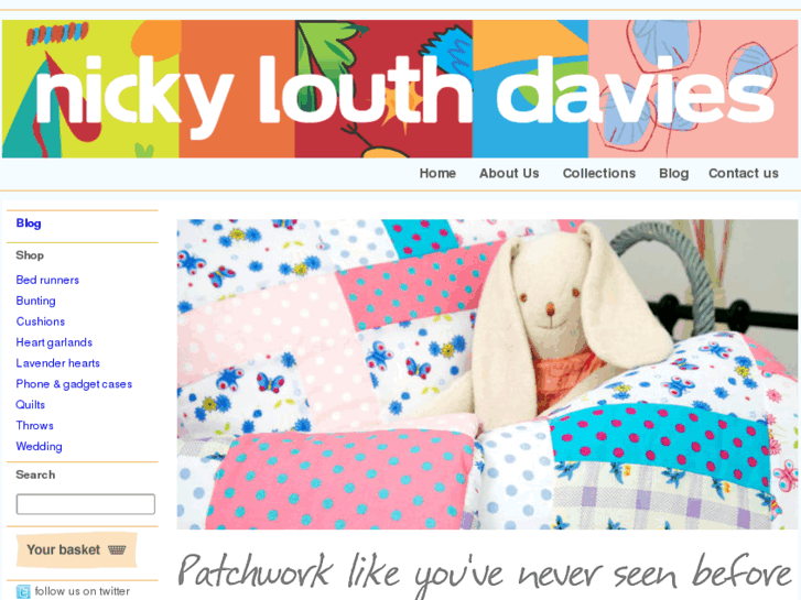 www.nickylouthdavies.com