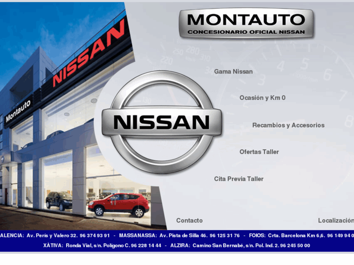 www.nissanvalencia.com