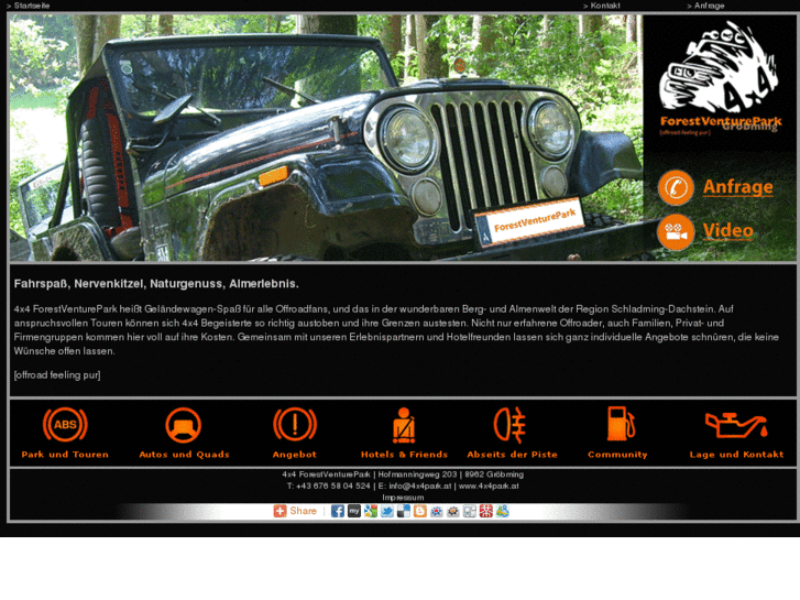 www.offroad-park.net