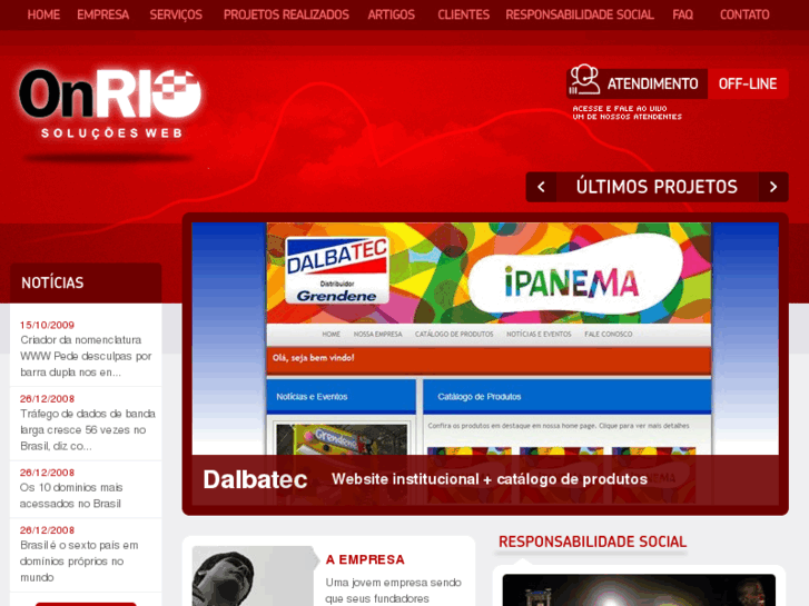 www.onrio.com.br
