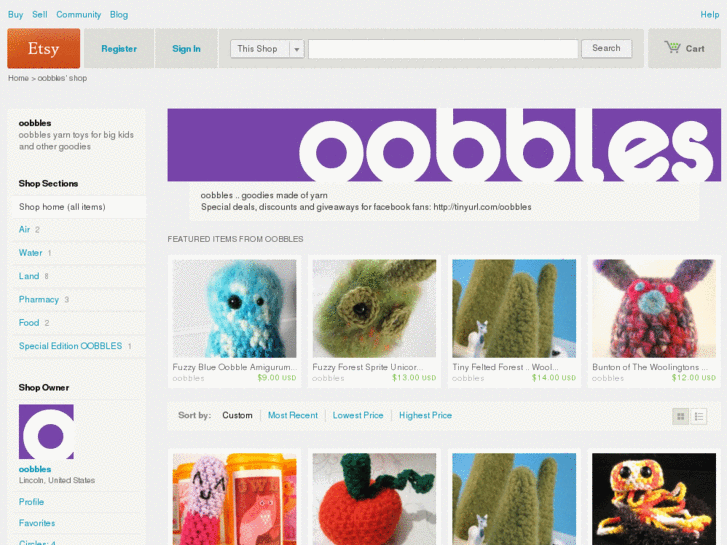 www.oobbles.com