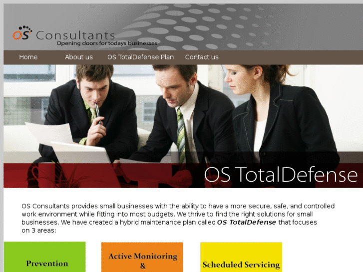 www.osconsultants.net