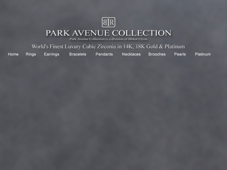 www.parkavenuecollection.com