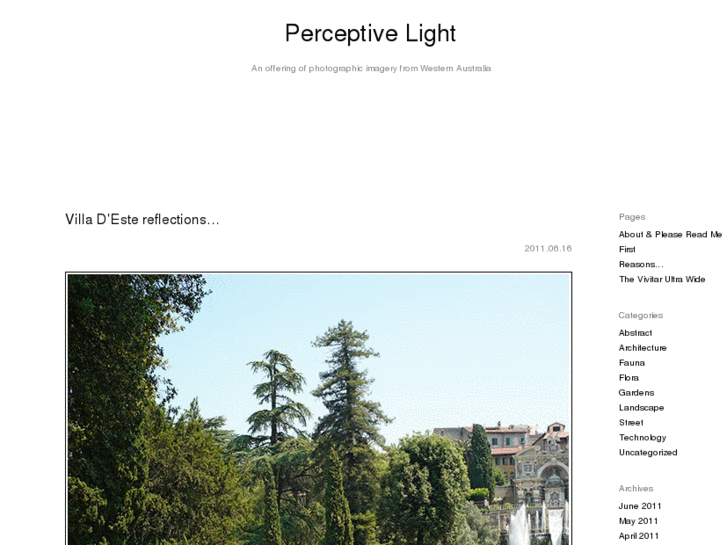 www.perceptivelight.com