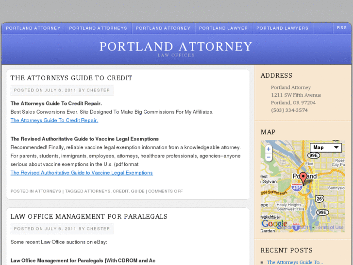 www.portland-attorney.net