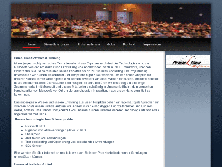 www.primetime-software.net