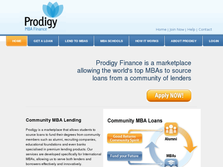 www.progidyfinance.com