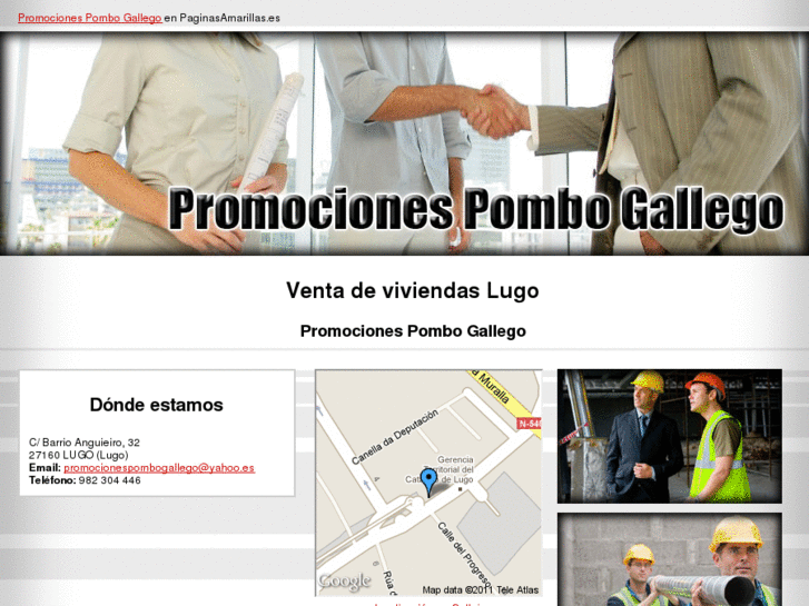 www.promocionespombogallego.com