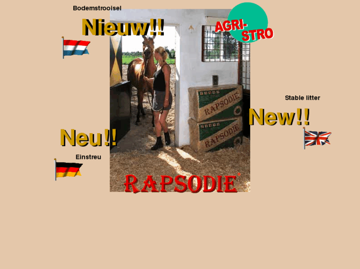 www.rapsodie.eu