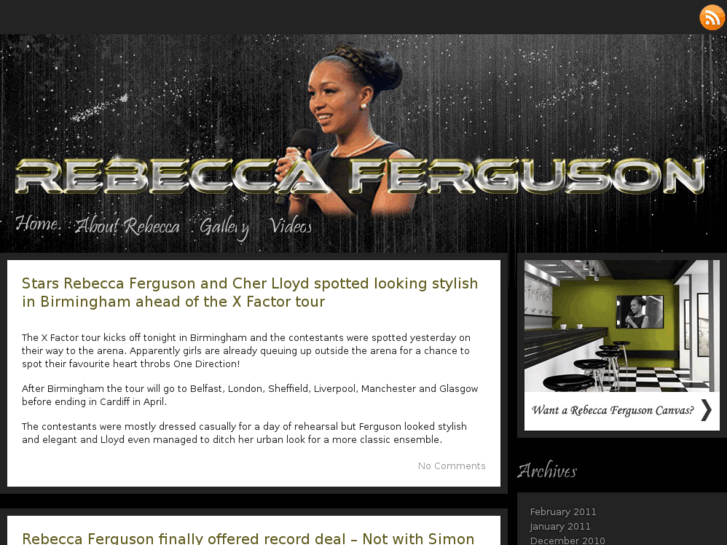 www.rebecca-ferguson.com