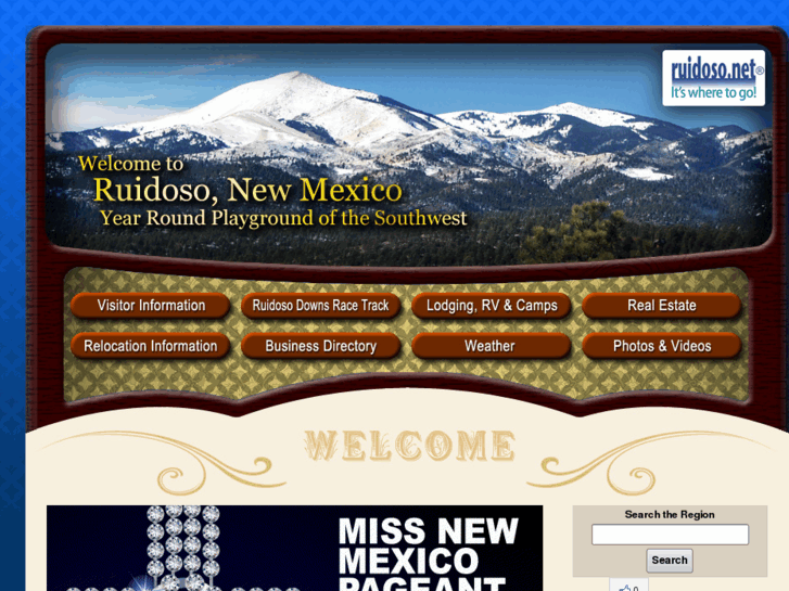 www.ruidoso.net