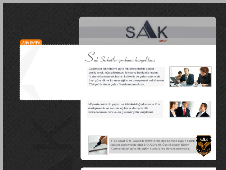 www.sakgrup.com