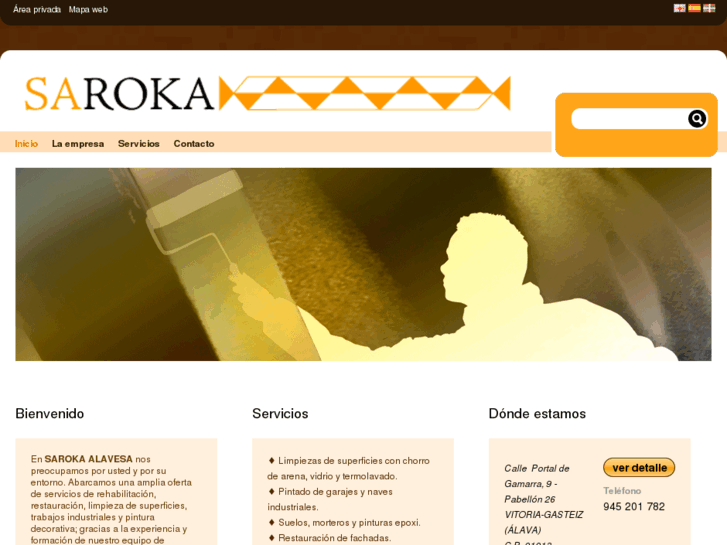 www.sarokalavesa.com