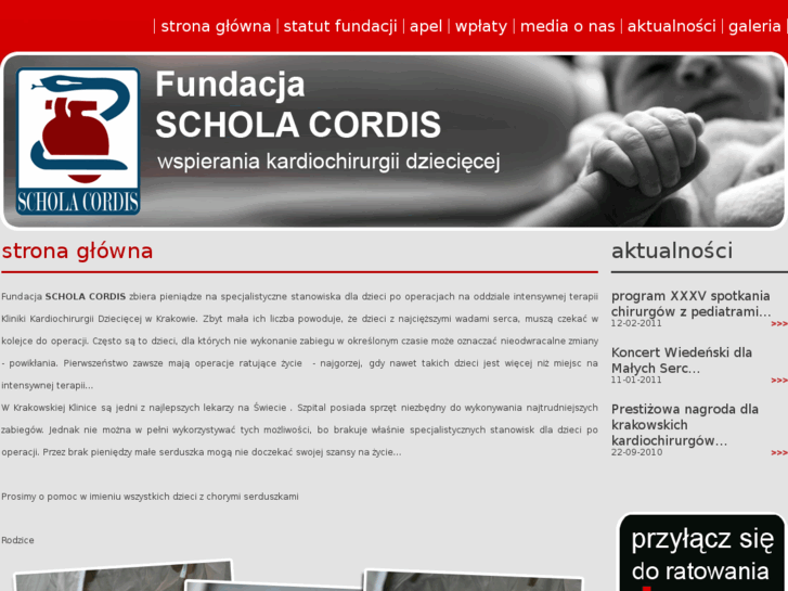 www.scholacordis.pl
