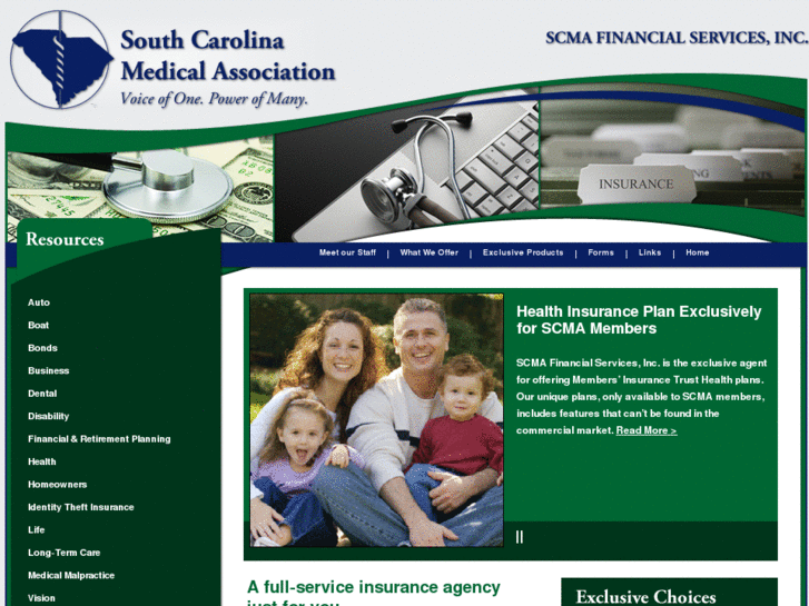 www.scmafs.com