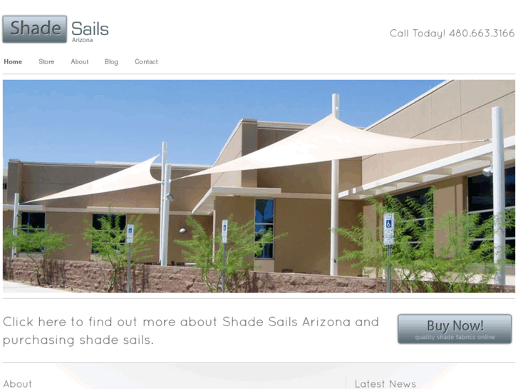 www.shadesailsarizona.com