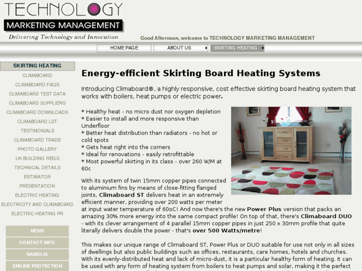 www.skirting-heating.com