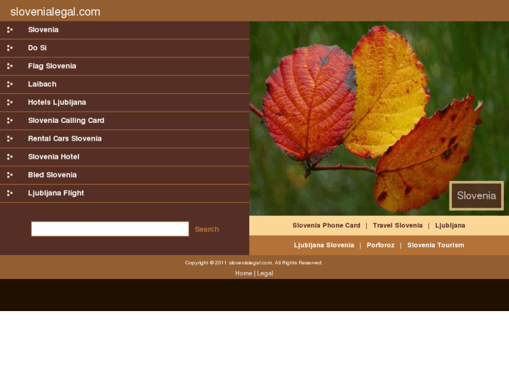 www.slovenialegal.com