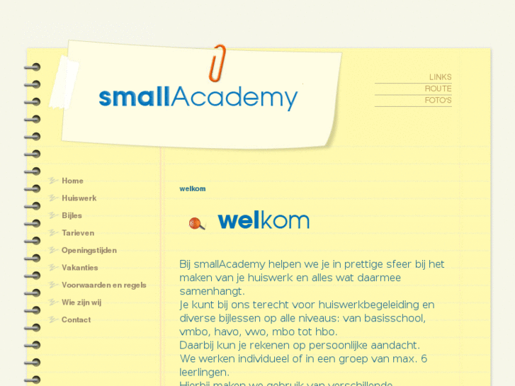 www.smallacademy.com