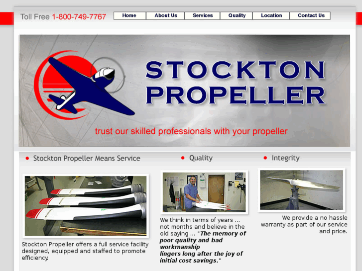 www.stocktonpropeller.com