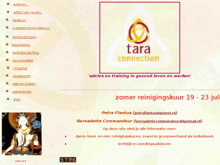 www.taraconnection.com