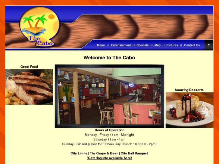 www.thecabobar.com