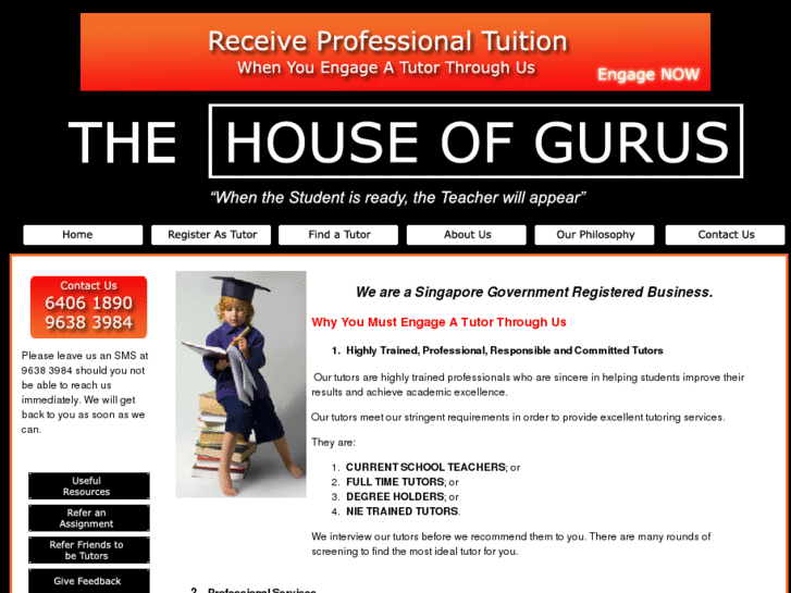 www.thehouseofgurus.com