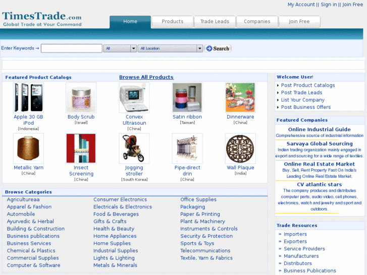 www.timestrade.com