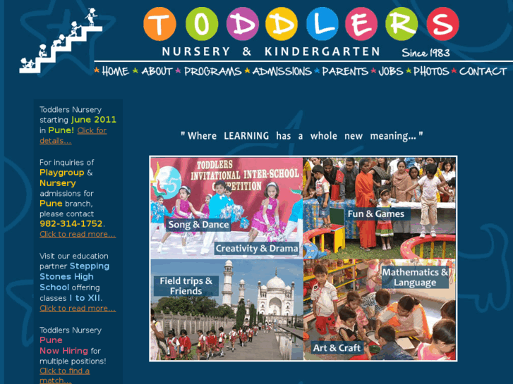 www.toddlersnursery.org