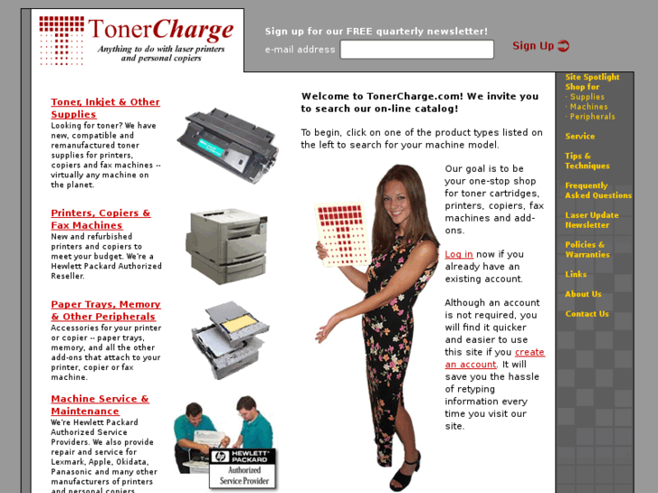 www.tonercharge.com