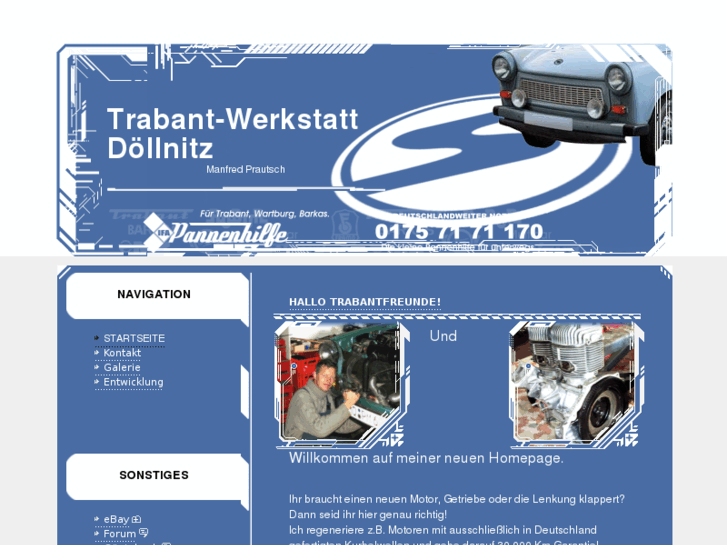 www.trabant-werkstatt.de