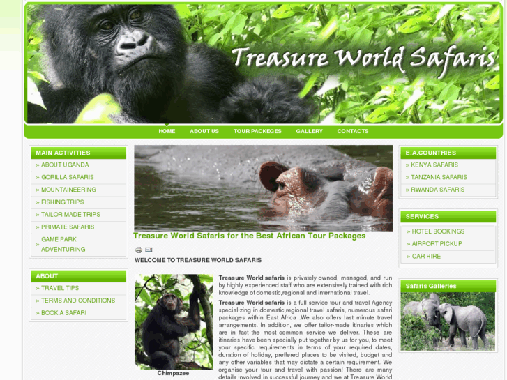 www.treasureworldsafaris.com