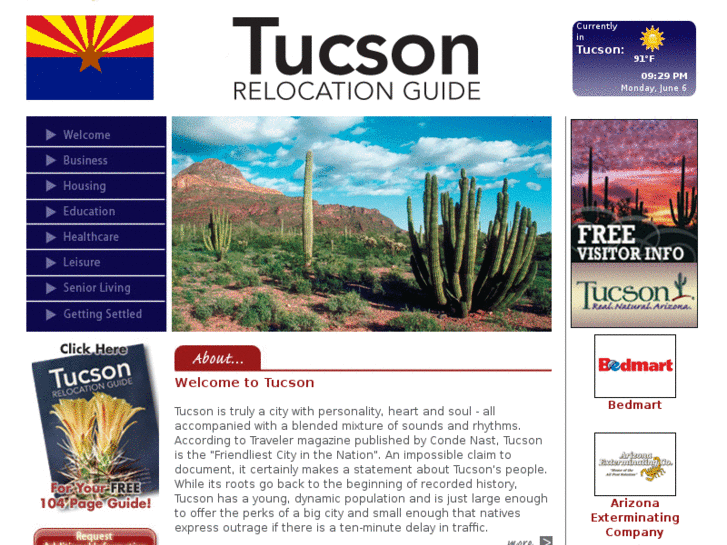 www.tucsonrelocationguide.com