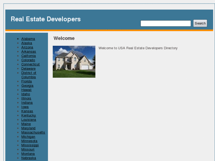 www.usarealestatedevelopers.com