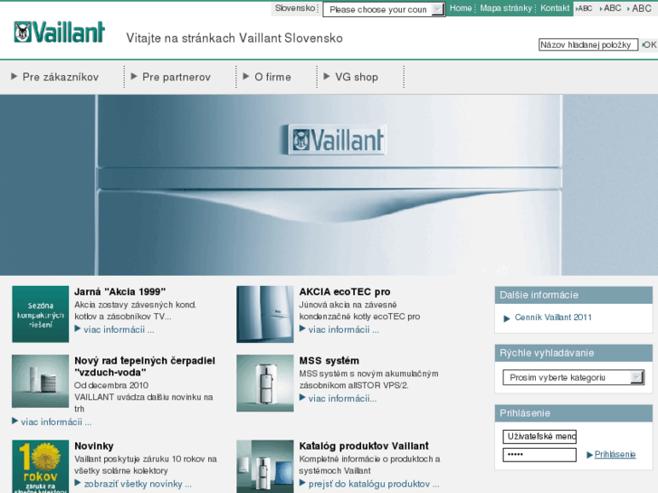 www.vaillant.sk