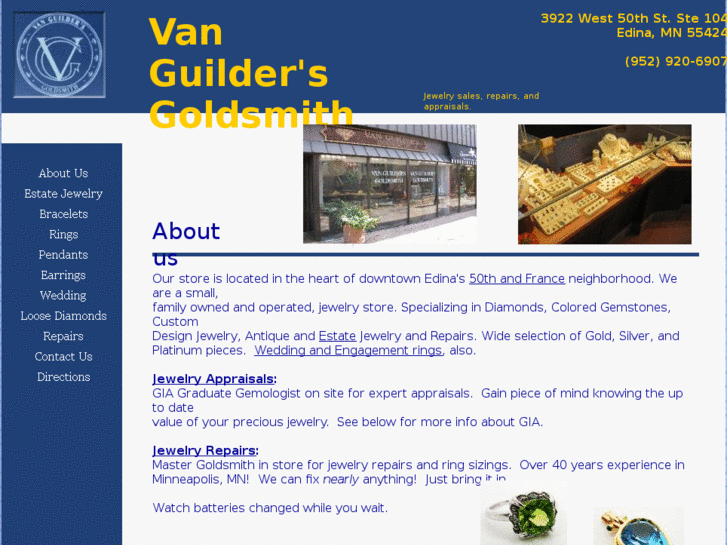 www.vanguilders.biz