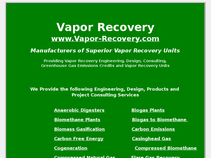 www.vapor-recovery.com