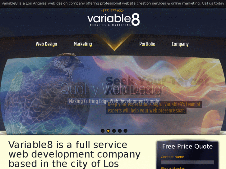 www.variable8.com