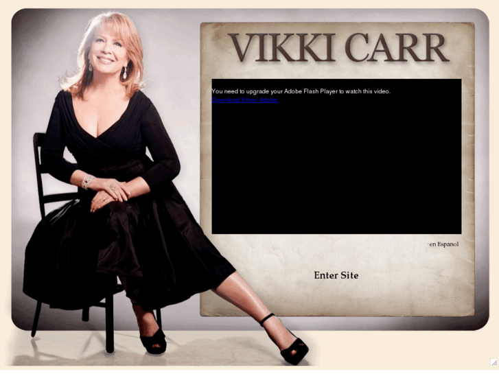 www.vikkicarr.com