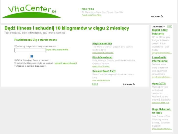 www.vitacenter.pl